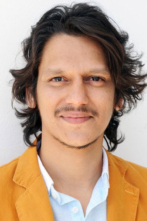 Cover image for Vijay Varma