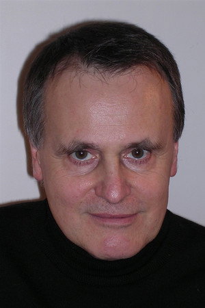Cover image for Jerzy Rogulski
