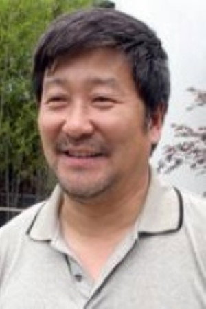 Cover image for Zhao Yong