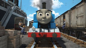 Poster for Эпизод 1