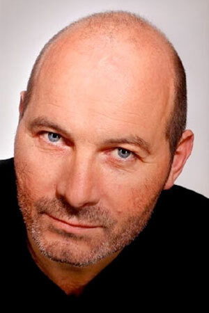 Cover image for Christian Brendel
