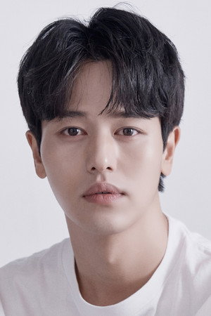 Cover image for 이중형