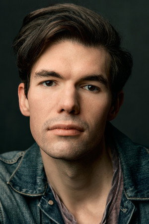 Cover image for Mason Hensley