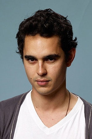 Cover image for Max Minghella