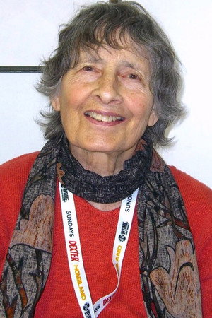 Cover image for Ramona Fradon