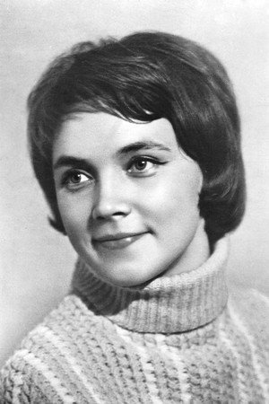 Cover image for Лилиана Алешникова