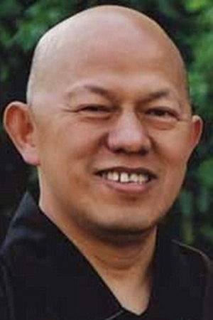 Cover image for Hong Thay Lee