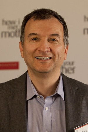 Cover image for David Kendall