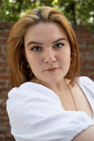 Cover image for Fiona Bishop