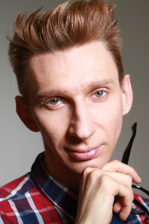 Cover image for Vyacheslav Solomka
