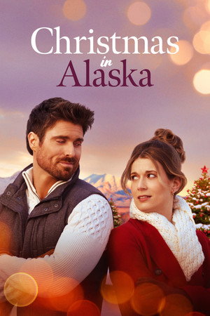 Poster for Christmas in Alaska