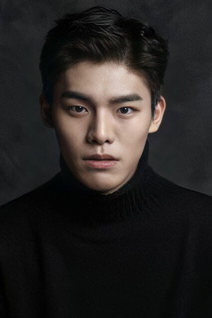 Cover image for 김태정