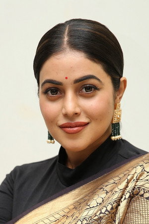Cover image for Poorna