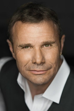 Cover image for Barry Duffield