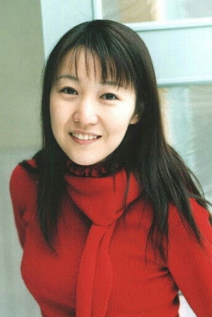 Cover image for 徳永愛