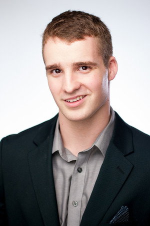 Cover image for Chris Sparks