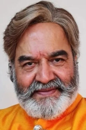 Cover image for Surendra Pal