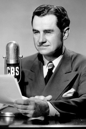 Cover image for Lowell Thomas