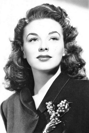Cover image for Marguerite Chapman