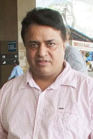 Cover image for Kumar Mangat Pathak