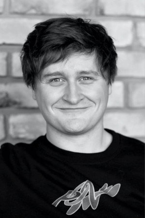Cover image for Oliver Ferris