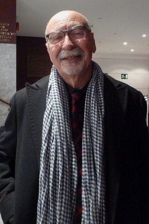 Cover image for Ernesto Chao