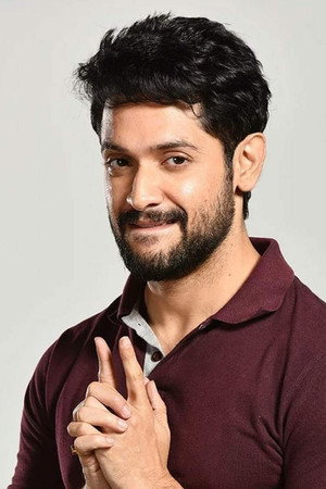 Cover image for Vikram Chatterjee