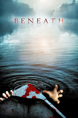 Poster for Beneath