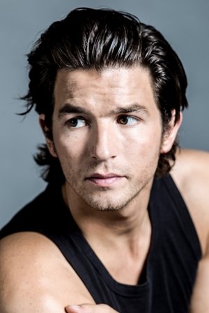 Cover image for Matteo Simoni