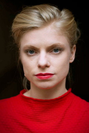 Cover image for Janina Agnes Schröder