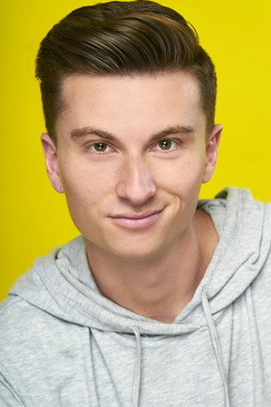 Cover image for Тревор Уоллес