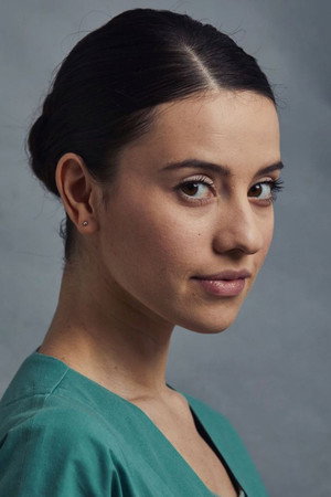 Cover image for Barbora Černá
