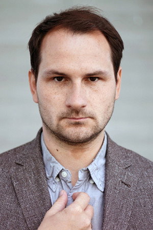 Cover image for Daniel Flieger