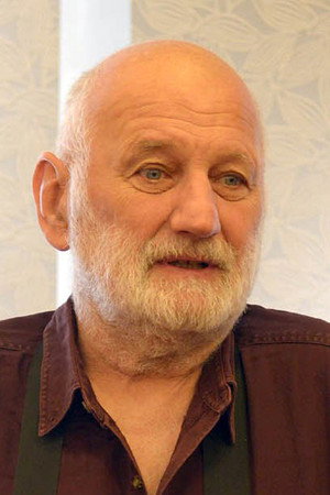 Cover image for Zoran Simjanović