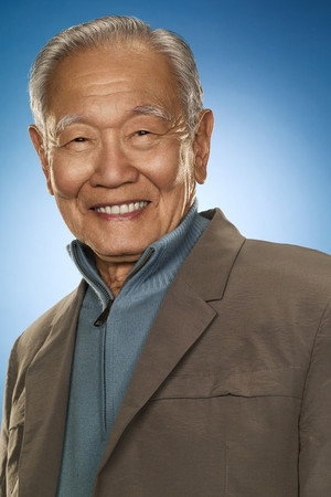 Cover image for Edmund Ikeda