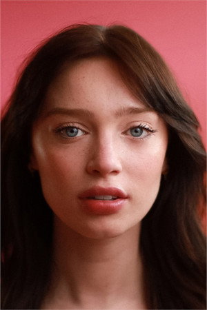Cover image for Niamh McCormack