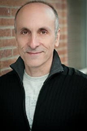 Cover image for Seth Barrish