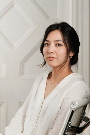 Cover image for Elizabeth Lo