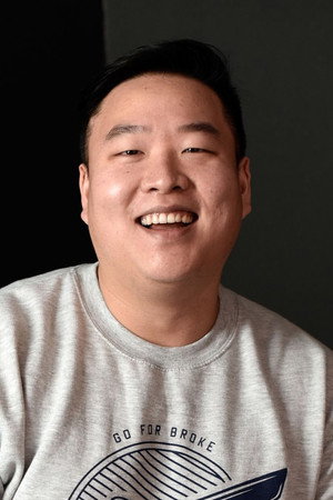 Cover image for David So