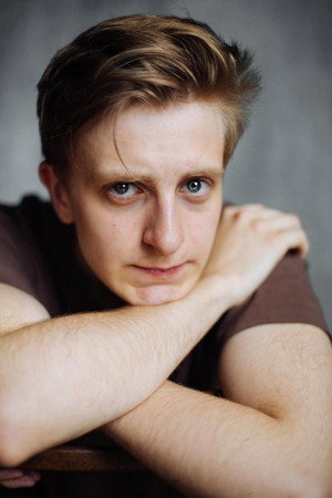 Cover image for Alexandr Samsonov