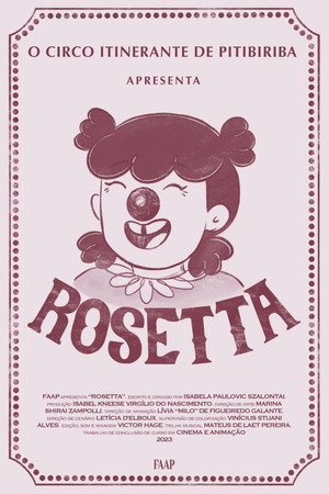 Poster for Розетта