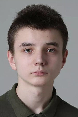 Cover image for Егор Губарев