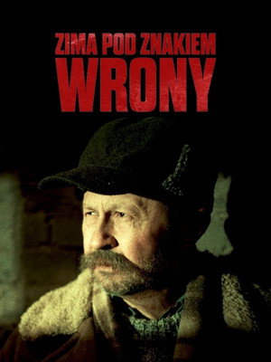 Poster for Зима ворона