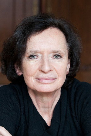 Cover image for Barbara Petritsch