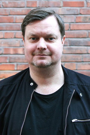 Cover image for Espen Lervaag