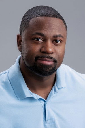 Cover image for LeJon Woods