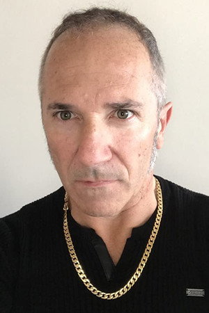 Cover image for John Specogna