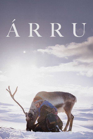 Poster for Árru