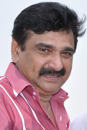 Cover image for Ramesh Khanna