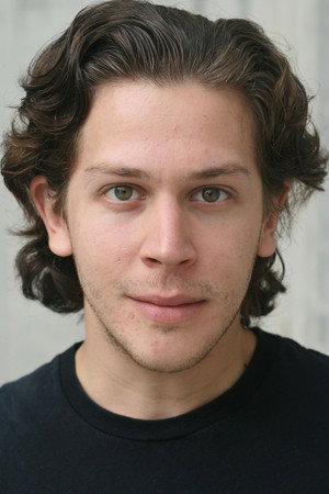 Cover image for Rafael Goldstein